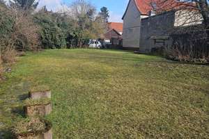 Attraktive 4-5 Raum-Wohnung in Magdeburg-Alt Olvenstedt in einer  Villa – 39130 Alt Olvenstedt, Magdeburg – Vorschaubild 4