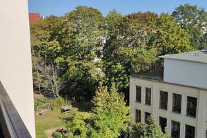 Schöne 3 Z. Wohnung mit großer Küche, Gäste WC und Balkon im Süden von Leipzig, – Die vollständige Adresse der Immobilie erhältst du vom Anbieter., 4277 Connewitz, Leipzig – Vorschaubild 10