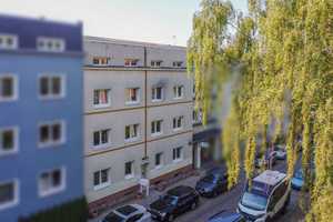 Solide Anlage: MFH mit 6 Einheiten in guter Lage von Rostock – Rostock – Vorschaubild 17
