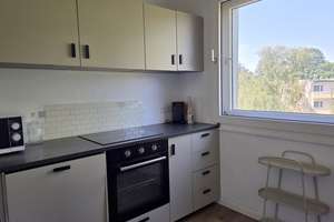 Zuhause mit 2 Zimmern und Balkon in Berlin Wedding – Cambridger Straße 19, 13349 Wedding, Berlin – Vorschaubild 11