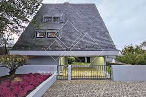 Provisionsfrei für Käufer: Architektenhaus mit Designmöbeln, Kunst & Burgblick – Die vollständige Adresse der Immobilie erhältst du vom Anbieter., 65239 Hohenstein – Vorschaubild 10