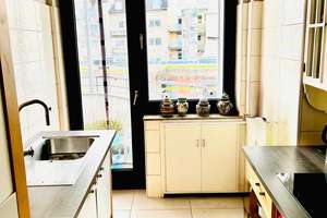 URBAN WOHNEN IN PEMPELFORT: LICHT, RAUM UND 2 BALKONE – 40477 Pempelfort, Düsseldorf – Vorschaubild 7