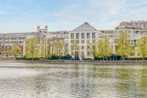 Wasser-Maisonette am Tegeler Hafen mit ca. 90qm Panoramaterrasse – Die vollständige Adresse der Immobilie erhältst du vom Anbieter., 13507 Tegel, Berlin – Vorschaubild 11