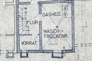 Doppelhaushälfte mit 5 Zimmern inmitten einer grünen Gartenoase  – Die vollständige Adresse der Immobilie erhältst du vom Anbieter., 51109 Merheim, Köln – Vorschaubild 9