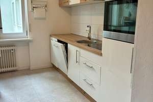 Stilvolle Wohnung in bester Lage von München-Schwabing – nahe Englischer Garten – Schackstr. 5, 80539 Schwabing-Ost, München – Vorschaubild 8