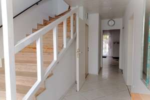 Gepflegtes EFH mit Carport und Garage - ideal für Monteur- oder Handwerkervermietung – Die vollständige Adresse der Immobilie erhältst du vom Anbieter., 55234 Wendelsheim – Vorschaubild 10
