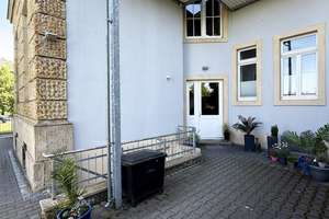 Gemütliche Singlewohnung mit Wohnküche, ideal für Studenten - kurzer Weg zur Uni ! – Columbusstraße 11, 1159 Löbtau-Nord, Dresden – Vorschaubild 17