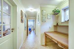 Two in One - stilvolles EFH mit kleinem Sommergarten-Bungalow – Die vollständige Adresse der Immobilie erhältst du vom Anbieter., 47239 Rumeln-Kaldenhausen, Duisburg – Vorschaubild 12