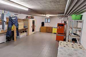 Ohne Makler. Einfamilienhaus mit 5 Zimmern. – Krokusweg 1, 72525 Münsingen – Vorschaubild 17