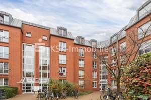 Kapitalanleger aufgepasst: Vermietetes Apartment mit Tiefgaragenstellplatz in Uninähe! – Köln – Vorschaubild 2