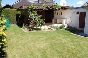 KOMMEN + WOHNEN - IM GROSSZÜGIGEN EINFAMILIENHAUS -  MIT SCHÖNEM GARTEN - IN BESTER WOHNLAGE – Sulzstraße 25, 72124 Reutlingen (Kreis) – Vorschaubild 11