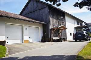 Wohnhaus mit Stadel und Doppelgarage und mehreren Bauplätzen in bester Lage von Bodenmais - insgesam – Regen (Kreis) – Vorschaubild 3