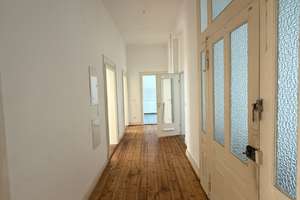 3-Zimmer-Wohnung in den Quadraten (WG-geeignet) – U5 18, 68199 Innenstadt/Jungbusch, Mannheim – Vorschaubild 3