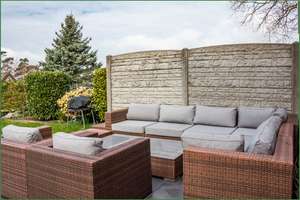 Modernisierte Doppelhaushälfte mit Ost,- u. West-Terrasse, Kamin - in Wermelskirchen – Die vollständige Adresse der Immobilie erhältst du vom Anbieter., 42929 Wermelskirchen – Vorschaubild 14