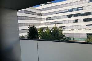 Schicke 3-Zimmer-Wohnung mit EBK und Balkon in Bestlage – Tunzhofer Str. 13, 70191 Heilbronner Straße, Stuttgart – Vorschaubild 12