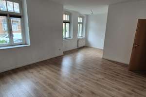 Alltagstaugliche 1-Zimmer-Wohnung in Dresden