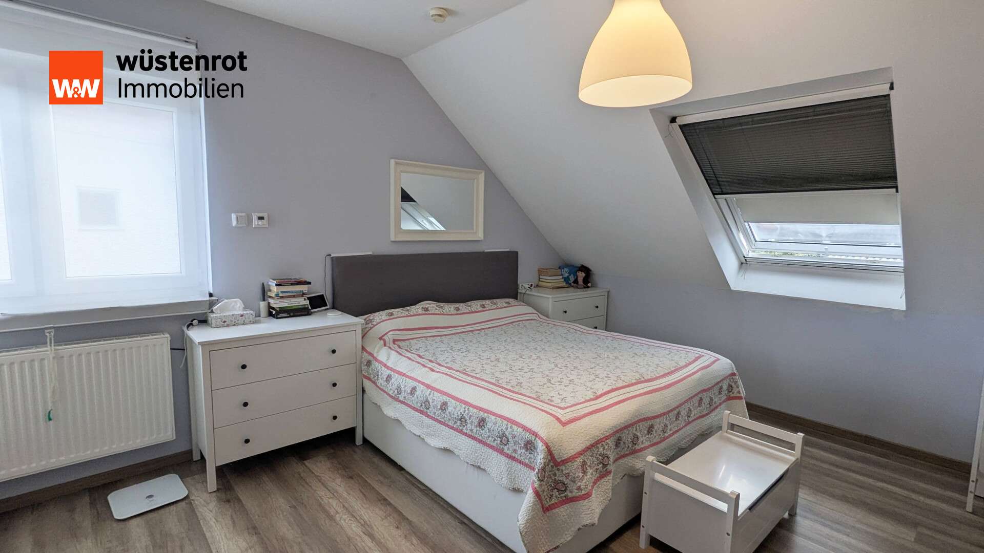 Immobilie in Birkenheide - Modern, energieeffizient, komfortabel – Ihr neues Reihenendhaus in Birkenheide - Bild 2