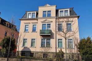 Dein Schlüssel. Dein Zuhause. Dein Dachgeschoss. – 1445 Radebeul – Vorschaubild 7