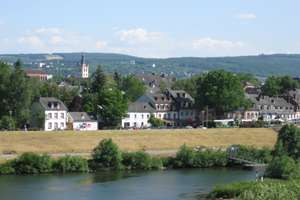 Trier / Pallien - Moderne 3 ZKB-Wohnung mit EBK & Aufzug – Bonner Straße 46, 54294 West/Pallien, Trier – Vorschaubild 3
