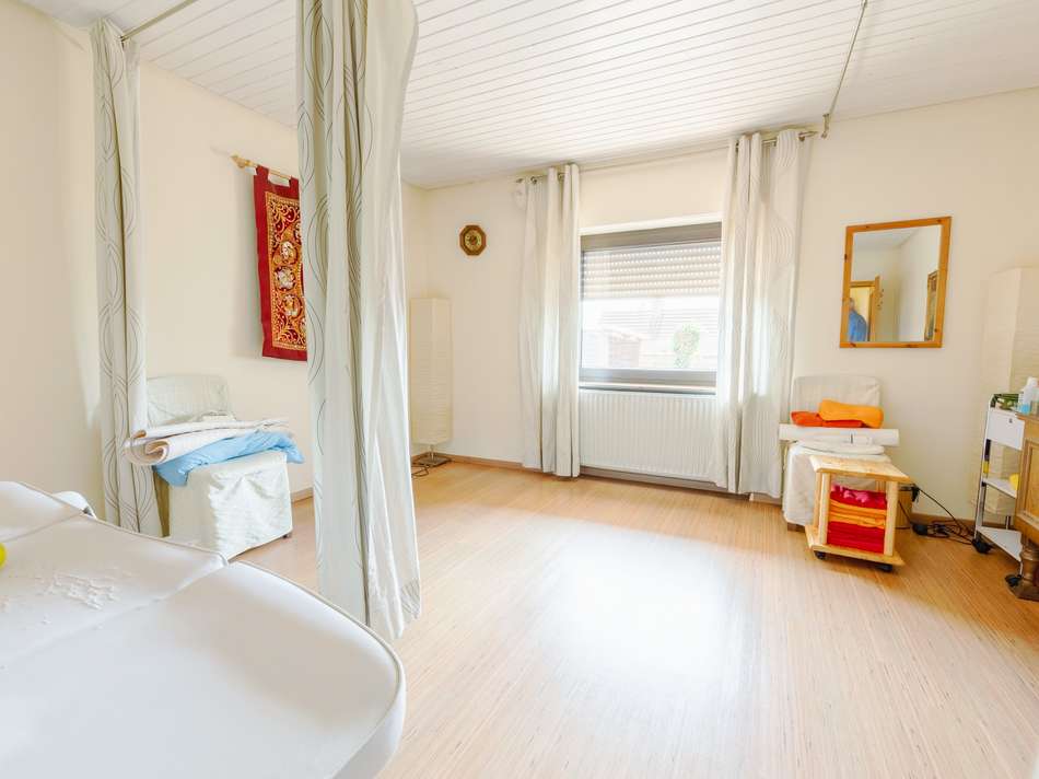 Zimmer2 Kellergeschoss