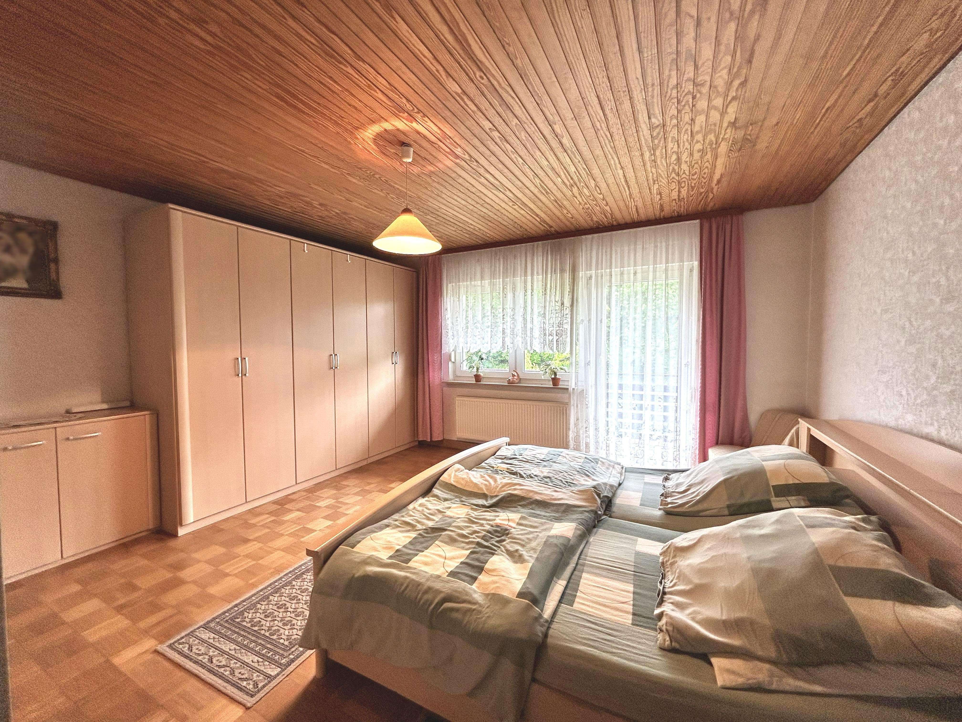 Immobilie in Geroldsgrün - Einfamilienhaus in Geroldsgrün/OT Steinbach - Bild 5