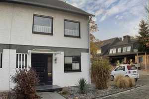 Doppelhaus in zentraler, ruhiger Lage sucht seine neue Familie – Recklinghausen (Kreis) – Vorschaubild 2