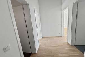 Exklusive 2-Zimmer-Wohnung | Barrierefrei | Modern | Dortmund-Gartenstadt – Die vollständige Adresse der Immobilie erhältst du vom Anbieter., 44141 Westfalendamm, Dortmund – Vorschaubild 6