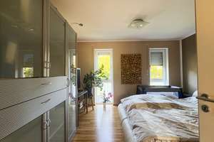 Lichtdurchflutetes Wohnjuwel m. Dachterrasse, Parkblick & direktem TG-Zugang – 93051 Kumpfmühl-Ziegetsdorf-Neuprüll, Regensburg – Vorschaubild 35