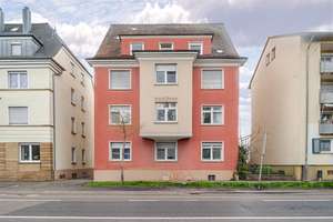 Kapitalanlage in Heilbronner Innenstadt: Mehrfamilienhaus mit 5 Wohneinheiten, voll vermietet – Die vollständige Adresse der Immobilie erhältst du vom Anbieter., 74072 Heilbronn, Heilbronn – Vorschaubild 1