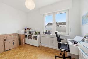 Einziehen & Wohlfühlen: Helle 3-Zimmer-Erdgeschosswohnung mit Garten und PKW-Garage in Köln-Holweide – Die vollständige Adresse der Immobilie erhältst du vom Anbieter., 51067 Holweide, Köln – Vorschaubild 16