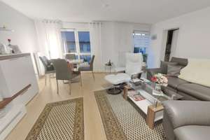 3-Zimmer-Wohnung in Ilvesheim! – Die vollständige Adresse der Immobilie erhältst du vom Anbieter., 68549 Ilvesheim – Vorschaubild 3