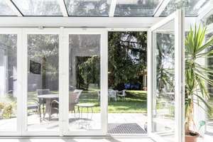 Einfamilienhaus mit großem Naturgrundstück in ruhiger Münchner Lage – Die vollständige Adresse der Immobilie erhältst du vom Anbieter., 81677 Parkstadt, München – Vorschaubild 9