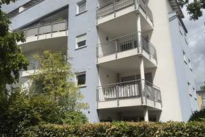 Moderne 3-Zimmer-Wohnung mit Aufzug, Balkon & Einbauküche im beliebten Europaviertel Wiesbaden – Simone-Veil-Str. 1, 65197 Rheingauviertel / Hollerborn, Wiesbaden – Vorschaubild 12