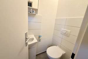 Charmantes familienfreundliches Reihenmittelhaus mit sonnigem Garten  – Die vollständige Adresse der Immobilie erhältst du vom Anbieter., 63110 Rodgau – Vorschaubild 7