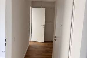 Erstbezug // Neubau//  2,5-Zimmer-Wohnung mit Balkon und EBK – Hagedornstraße 94, 12487 Johannisthal, Berlin – Vorschaubild 9