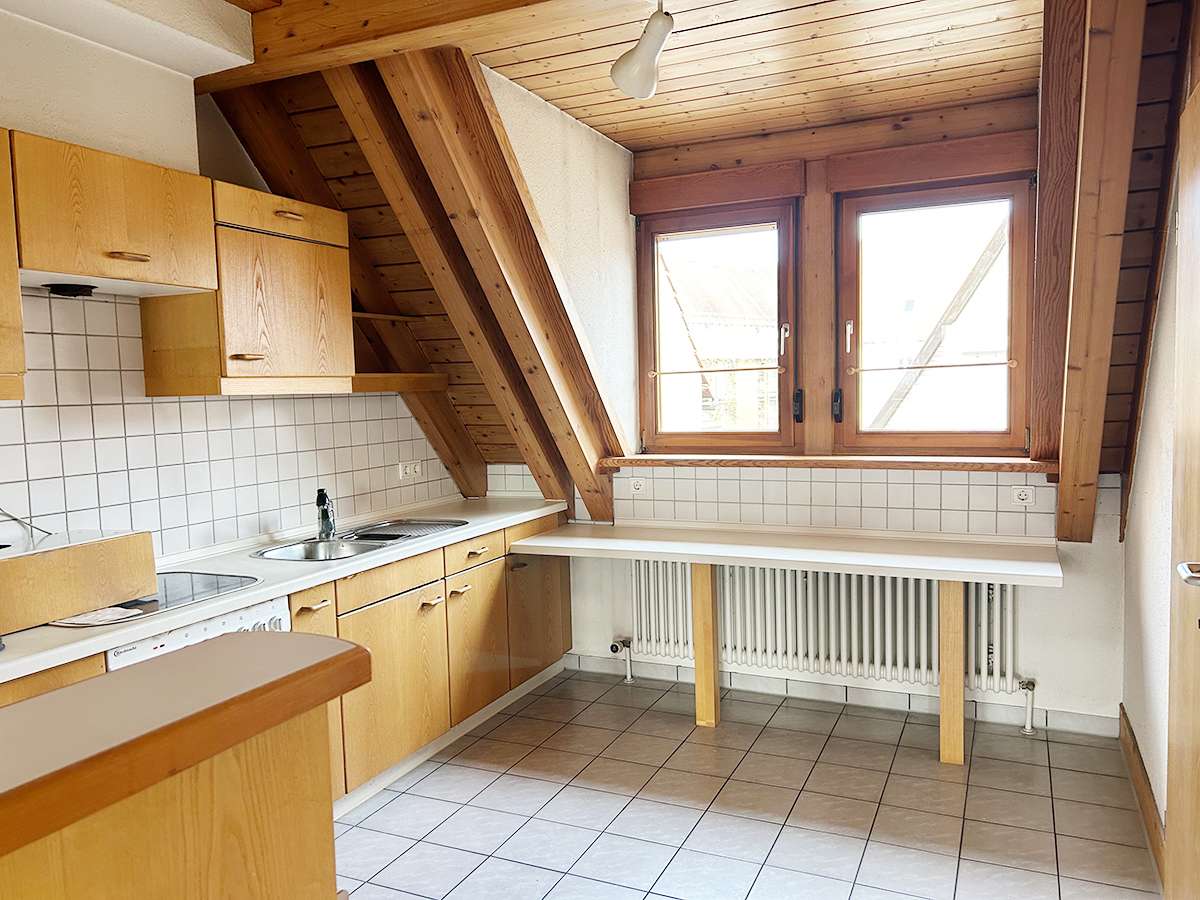 Immobilie in Ehningen - Ehningen - Idyllisch Wohnen an der Würm: "Charmantes 2-Familien-Architektenhaus mit ELW" - Bild 6