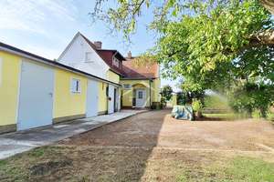 Königswartha – Gepflegtes Einfamilienhaus in ruhiger Lage mit Nebengebäude – Die vollständige Adresse der Immobilie erhältst du vom Anbieter., 2699 Königswartha – Vorschaubild 8