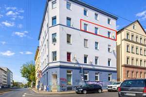 Ca. 6 % Rendite möglich – WG-geeignete 4-Zimmer-Wohnung in Stuttgart-West – 70176 Feuersee, Stuttgart – Vorschaubild 5