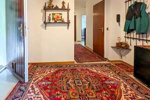 Freistehendes Einfamilienhaus, großer Garten, ELW, von privat  – Sonnenhalde 26, 73061 Ebersbach an der Fils – Vorschaubild 12