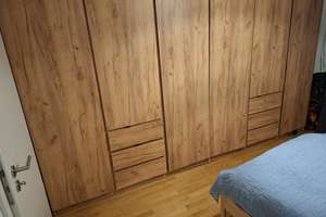 Lichtdurchflutete, offen geschnittene 3-Zimmer-Wohnung mit hochwertiger Innenausstattung und Balkon – Schützenstraße 6, 67061 Süd, Ludwigshafen am Rhein – Vorschaubild 10