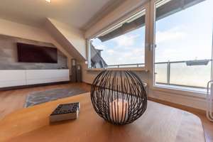 Frische Leichtigkeit mit Seeblick: Stilvolle Dachgeschoss-Maisonette in ruhiger Lage – Die vollständige Adresse der Immobilie erhältst du vom Anbieter., 45259 Heisingen, Essen – Vorschaubild 16