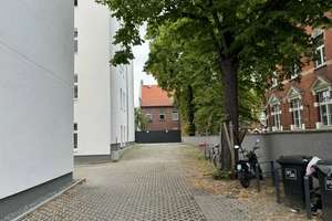 Altbau Renoviert 3-Zimmer Wohnung in Berlin-Neukölln – Lahnstr 82, 12055 Neukölln (Ortsteil), Berlin – Vorschaubild 9