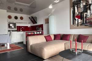 Exklusive 4-Zimmer-Wohnung mit Balkon, Sauna und Tiefgaragenstellplatz in Bonn-Beuel – Am Köppekreuz 23, 53225 Schwarzrheindorf/Vilich-Rheindorf, Bonn – Vorschaubild 11