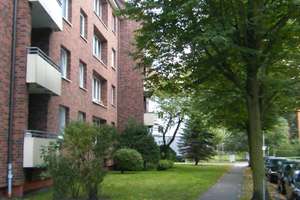 Gut geschnittene helle 3-Zimmer Wohnung von privat - zentral und doch ruhig gelegen – Carl-Petersen-Straße 24, 20535 Hamm, Hamburg – Vorschaubild 10