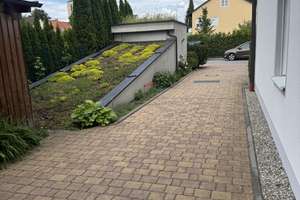 Bestlage nähe Schloss - ruh. exkl. 2 Zi. EG Komf.Whg. mit Garten, barrierefrei – Die vollständige Adresse der Immobilie erhältst du vom Anbieter., 85764 Oberschleißheim – Vorschaubild 9