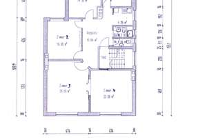 Generalsanierte, helle 4-Zimmer-Stadtwohnung im Heusteigviertel – Mozartstraße ., 70180 Heusteigviertel, Stuttgart – Vorschaubild 17