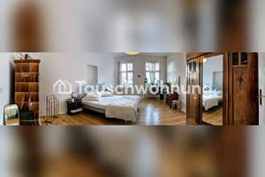 Tauschwohnung: 3-Zi. Altbau-Wohnung (114m2) nahe Rixdorf mit zwei Balkonen – Die vollständige Adresse der Immobilie erhältst du vom Anbieter., 12059 Neukölln (Ortsteil), Berlin – Vorschaubild 2