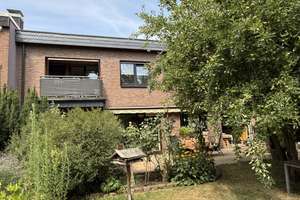 Top gepflegtes & familienfreundliches EFH mit Einliegerwohnung in D-Hassels – 40599 Hassels, Düsseldorf – Vorschaubild 2