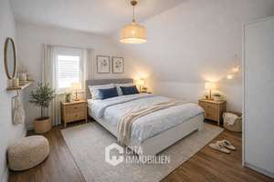 Hochheim am Main: Kernsaniertes Mehrfamilienhaus mit 3 Einheiten, ca. 5 % Rendite | Leerstehend – Die vollständige Adresse der Immobilie erhältst du vom Anbieter., 65239 Hochheim am Main – Vorschaubild 3
