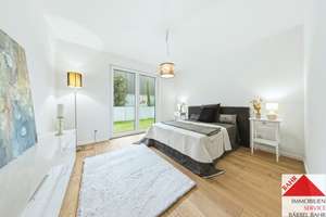 Hausgefühl ohne Haus oder Wohnen wie im eigenen Haus – nur komfortabler  – Die vollständige Adresse der Immobilie erhältst du vom Anbieter., 70563 Rosental, Stuttgart – Vorschaubild 9